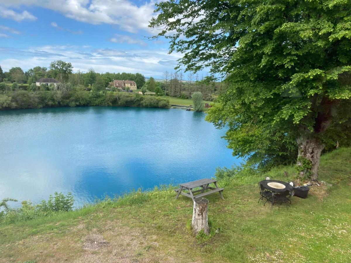 Lac De Lumiere. Relax With Rural Lakeside Living Herry Екстер'єр фото
